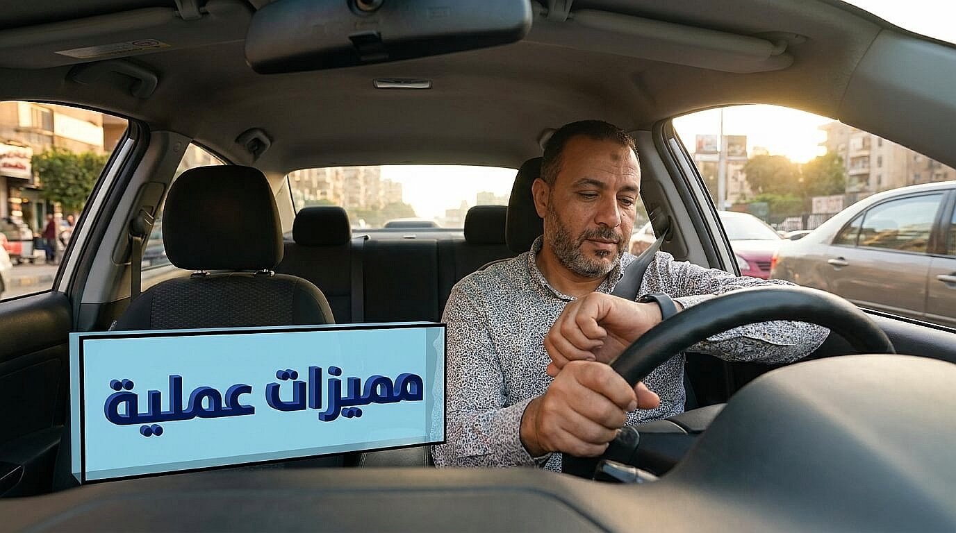 مميزات أفضل ساعة ذكية 2026 في استلام الإشعارات
