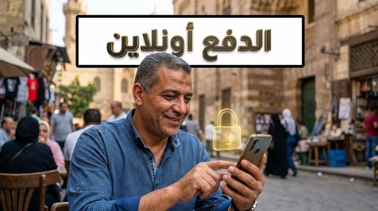 خطوات الدفع الآمن أونلاين لحماية أموالك
