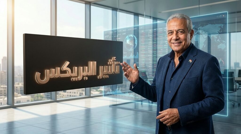 خبير يوضح تفاصيل تأثير البريكس على الاقتصاد المصري