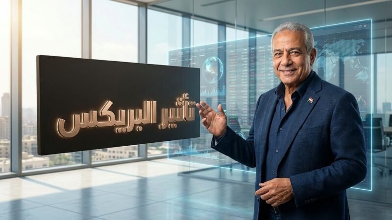 خبير يوضح تفاصيل تأثير البريكس على الاقتصاد المصري