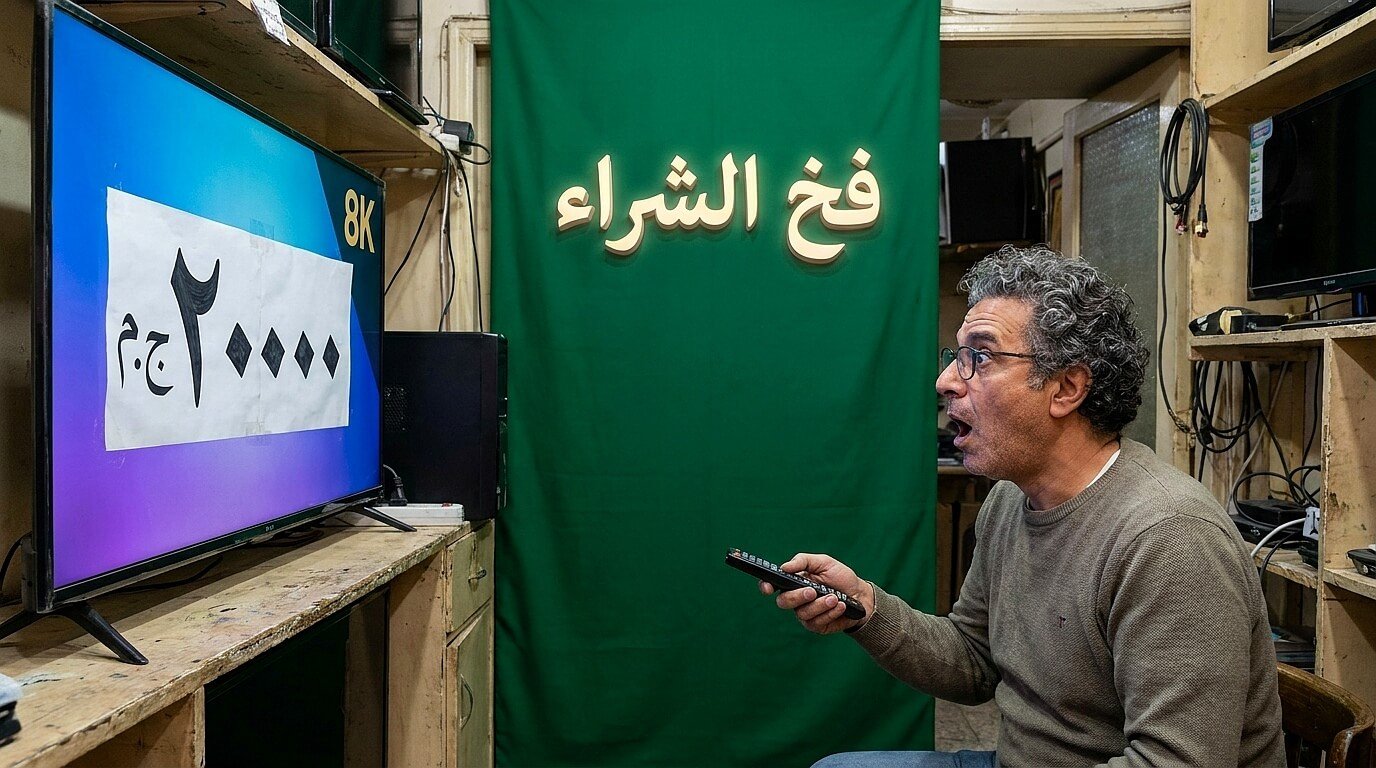 احذر من التسويق الوهمي عند اختيار أفضل شاشة سمارت