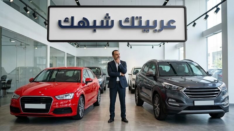 خطوات اختيار السيارة المناسبة لشخصيتك في السوق المصري