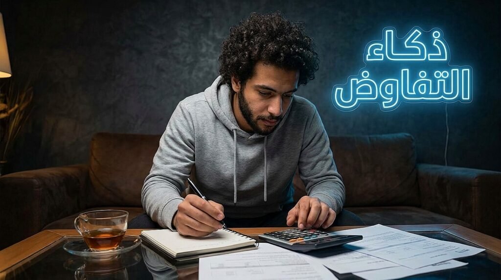 أهمية دراسة الميزانية قبل بدء التفاوض على سعر الشقة
