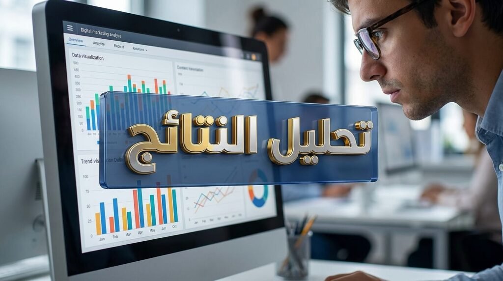 كيفية تحليل نتائج السوشيال ميديا وتقديم تقارير للعملاء