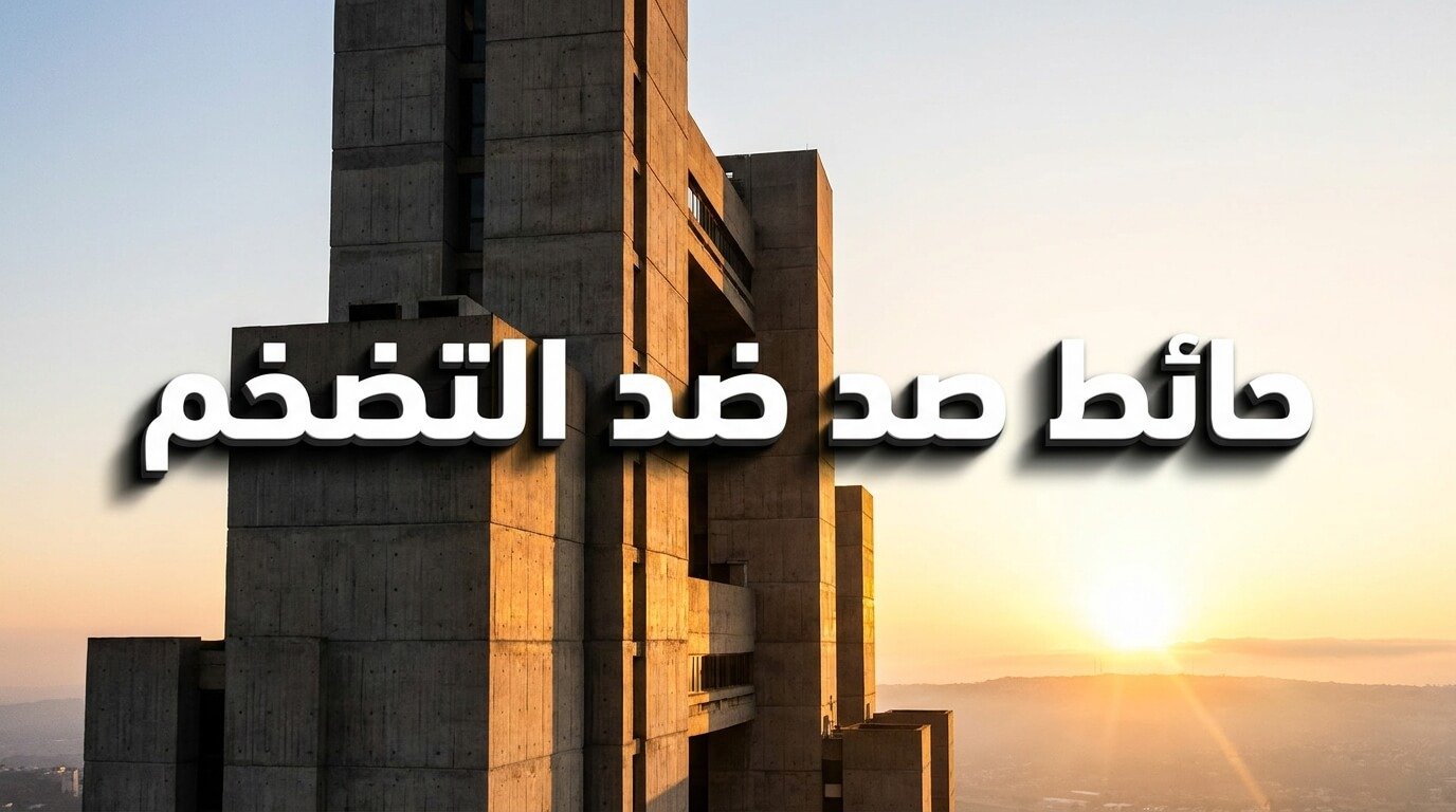 البناء كاستثمار لحماية القيمة من التضخم وتكلفة بناء بيت في مصر
