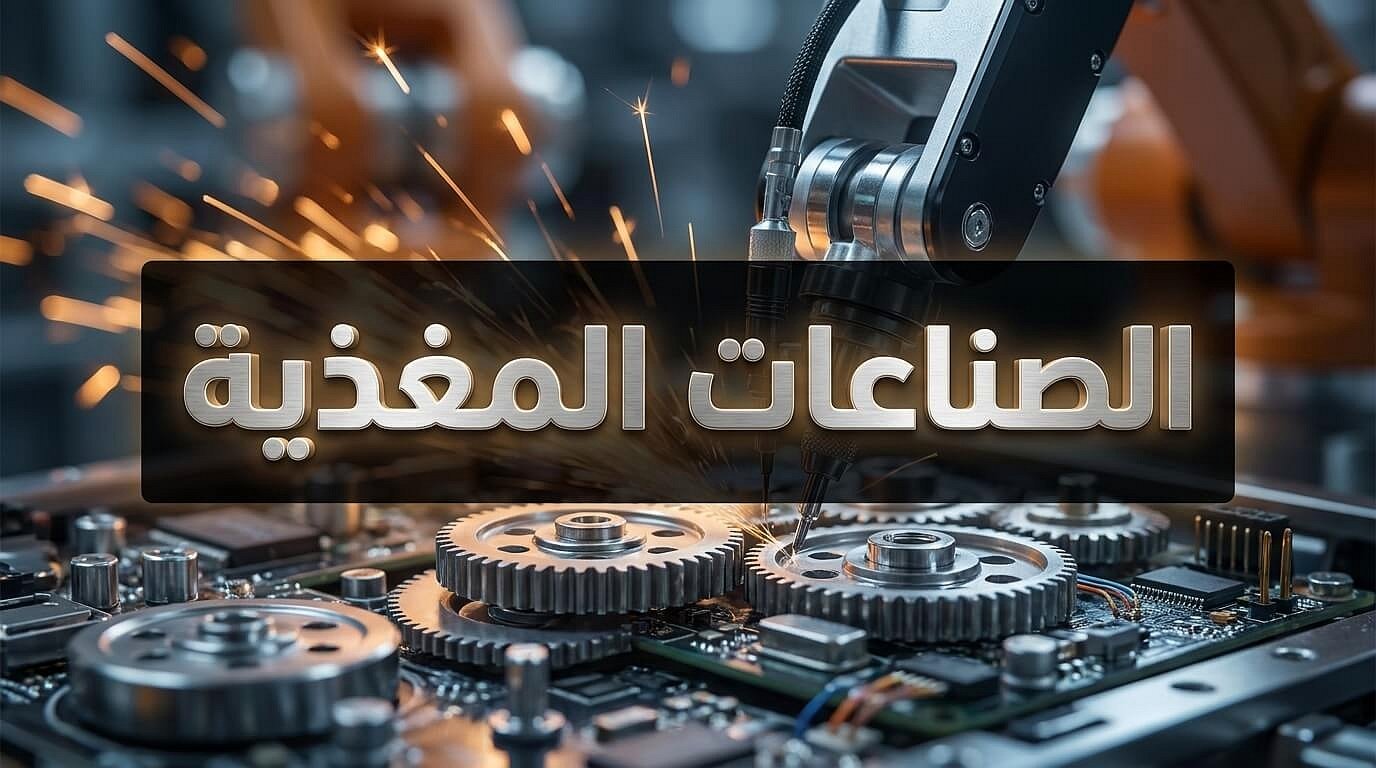 توضيح لأهمية الصناعات المغذية في تعميق توطين الصناعة في مصر

