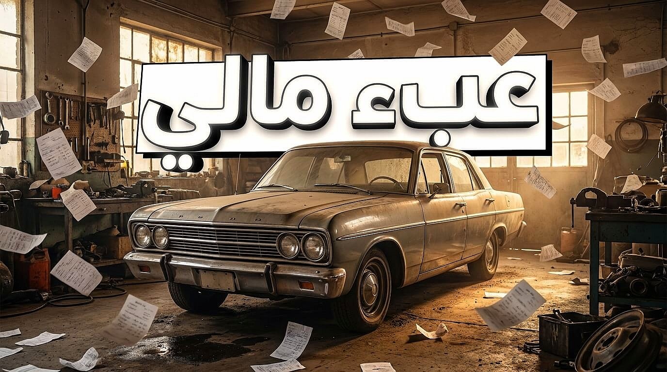 خسائر السيارة استثمار أم خسارة بسبب الصيانة
