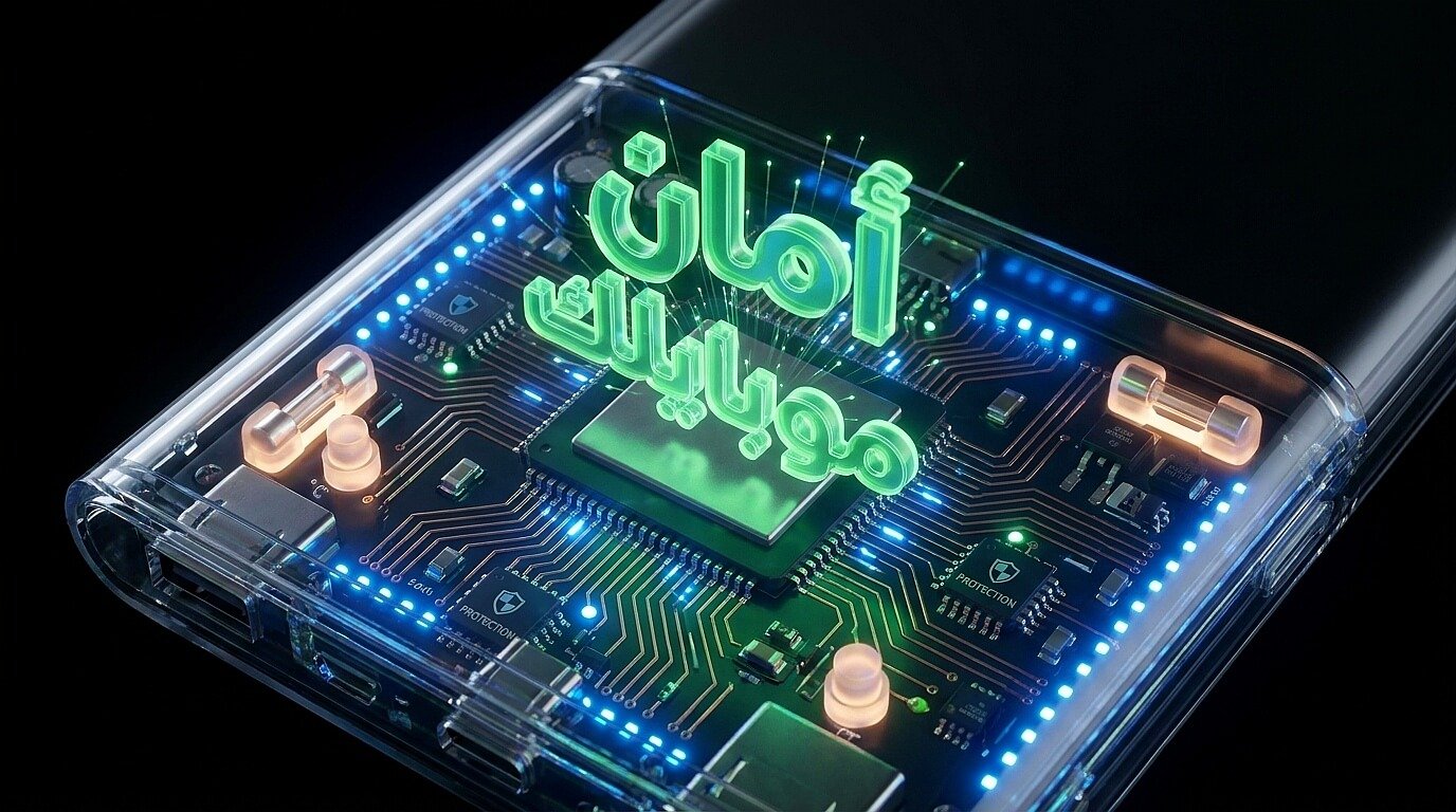أنظمة الحماية والأمان في أفضل باور بانك 2026
