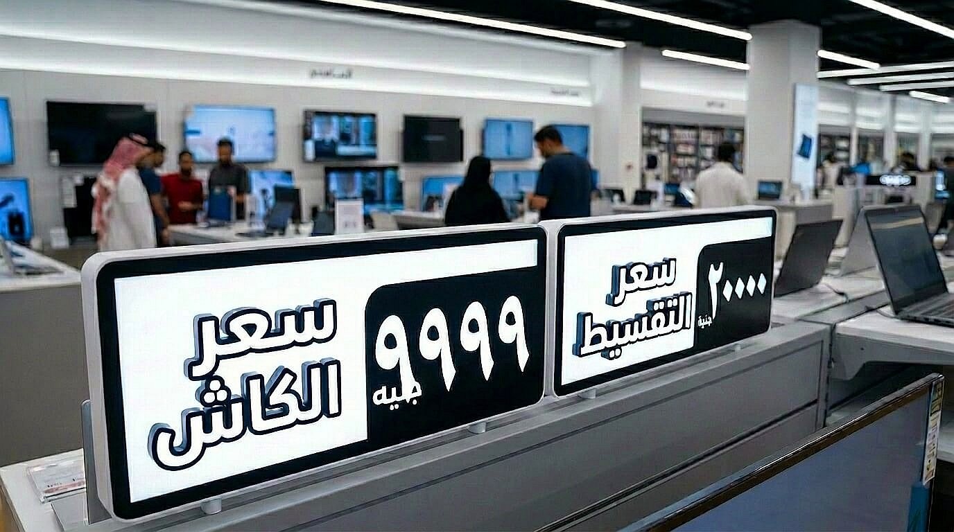 أسعار السلع وتأثير الشراء بالتقسيط في مصر
