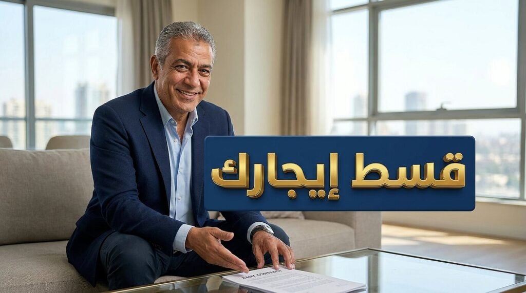 خبير عقاري يشرح تفاصيل التمويل العقاري في مصر واستلام الشقق