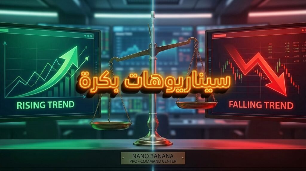 التحليلات الاقتصادية التي ترسم توقعات الدولار في مصر لعام 2026

