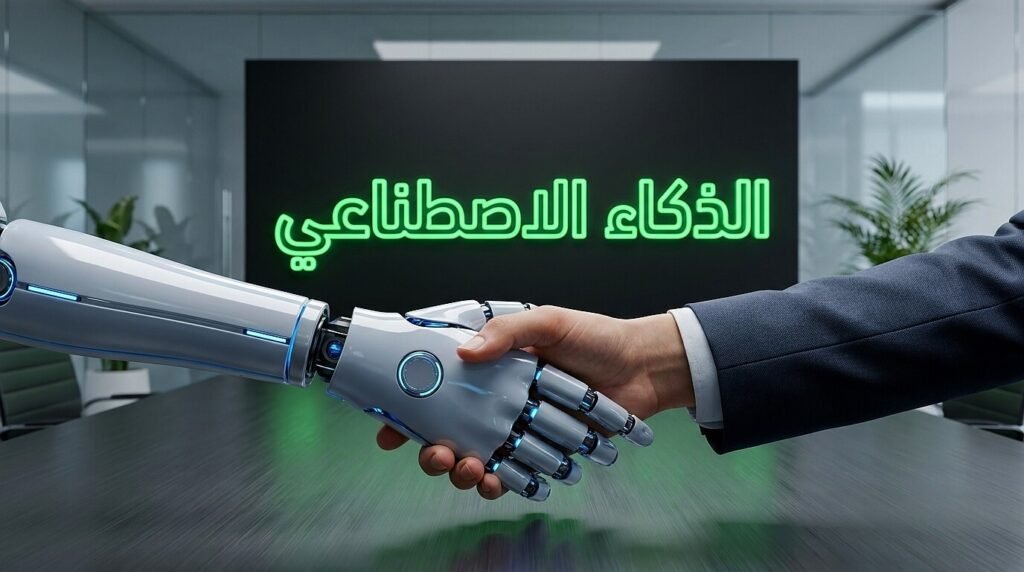 تعلم أدوات الذكاء الاصطناعي كجزء أساسي من مهارات المستقبل
