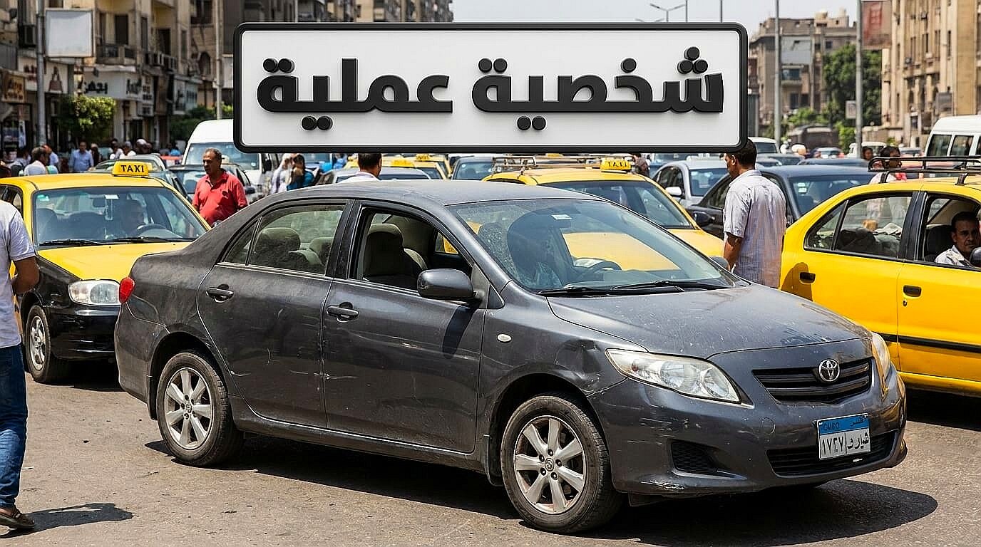 تأثير الشخصية على اختيار السيارة المناسبة في مصر
