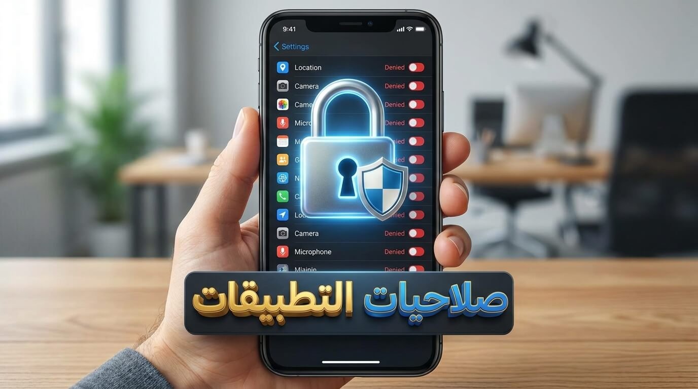 حماية الموبايل من الاختراق: هل جهازك متراقب الأيام دي؟ 📱
