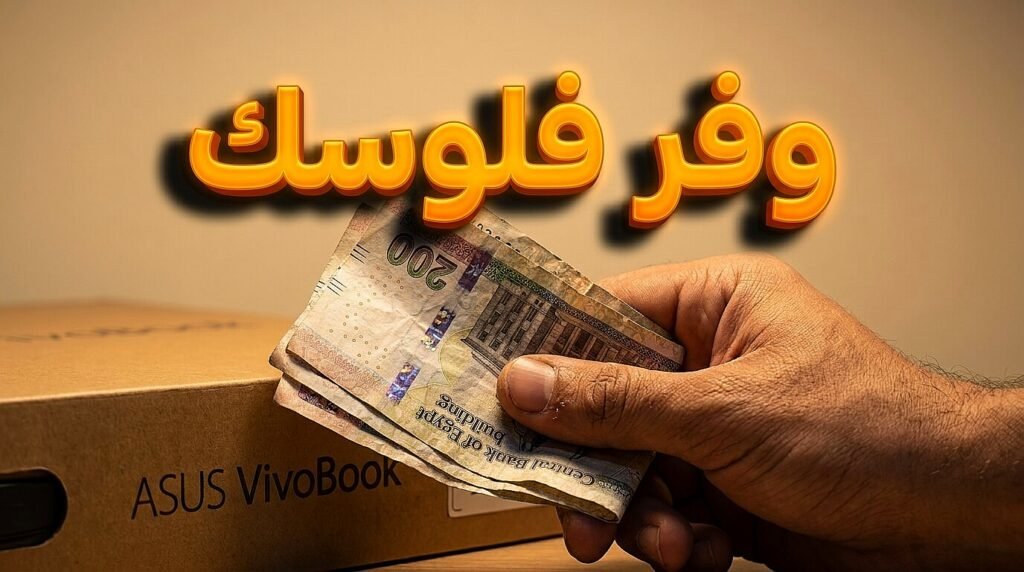 نصائح مالية لشراء أفضل لابتوب للطلاب 2026 بسعر لقطة
