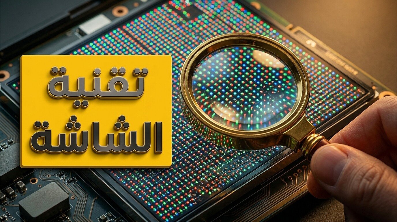فحص تقنيات العرض المختلفة عند البحث عن أفضل شاشة سمارت