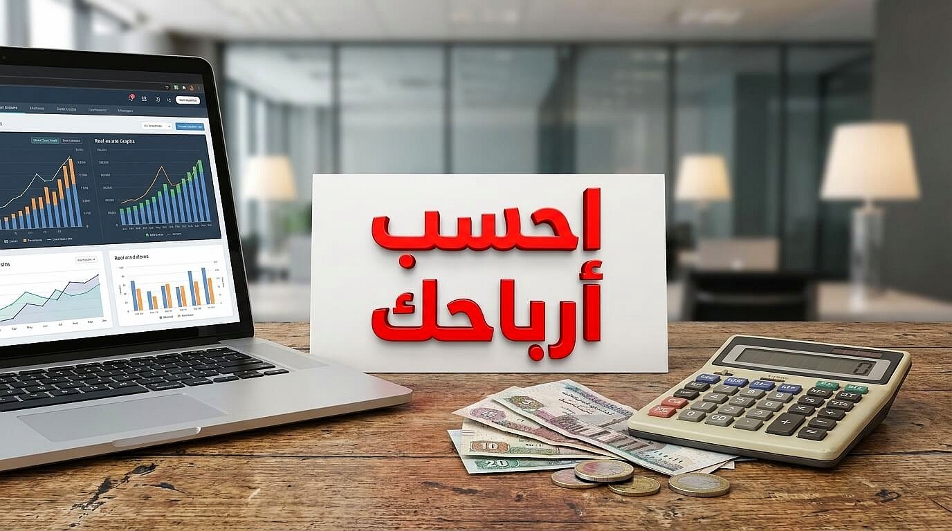 العائد المادي من استثمار شقق الإيجار في مصر
