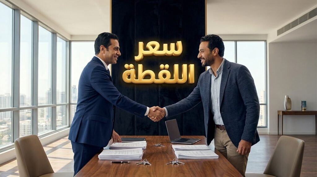 طرق ناجحة في التفاوض على سعر الشقة في السوق المصري