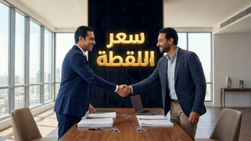 طرق ناجحة في التفاوض على سعر الشقة في السوق المصري