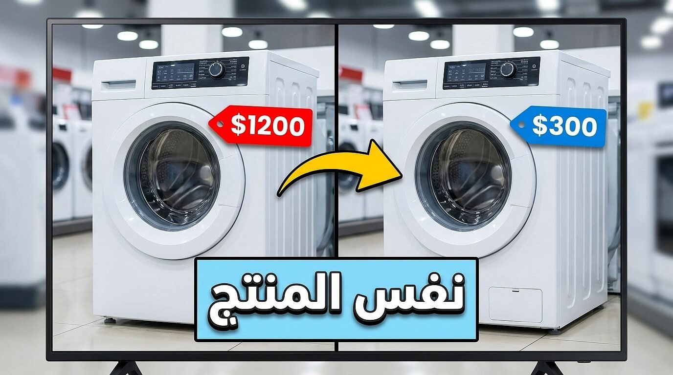 
خطوات مقارنة الأسعار للأجهزة الكهربائية
