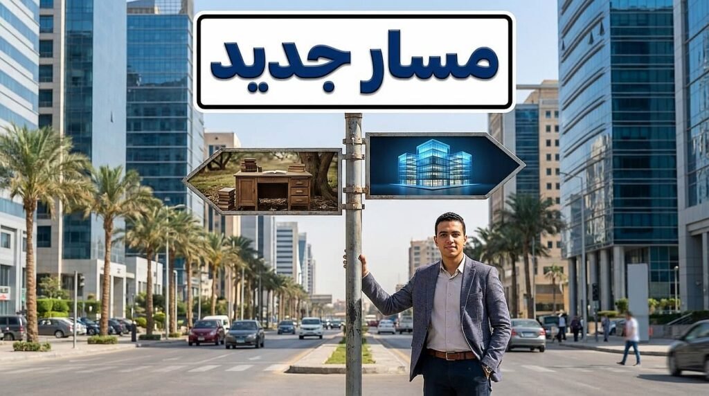 خطوات عمل كارير شيفت ناجح في سوق العمل المصري