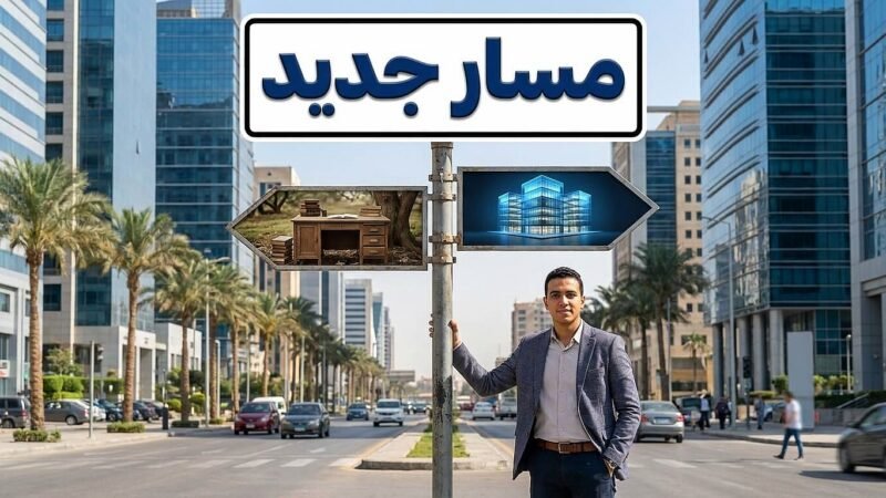 خطوات عمل كارير شيفت ناجح في سوق العمل المصري