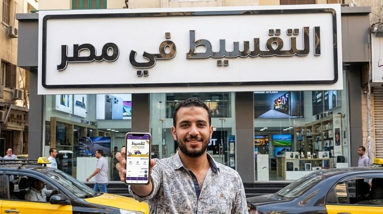 أسرار وخفايا الشراء بالتقسيط في مصر