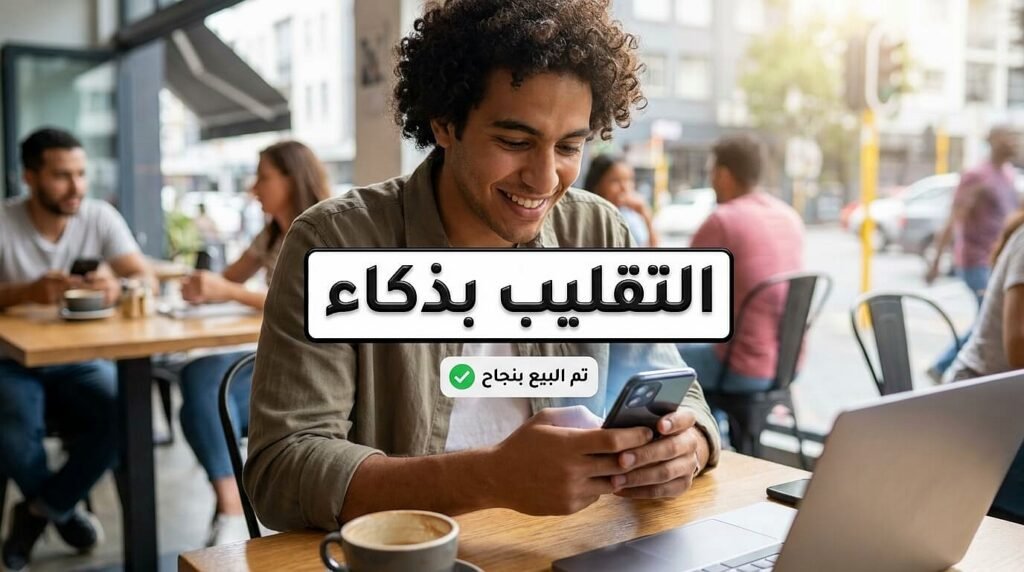 تعلم أسرار تجارة المستعمل في مصر بدون رأس مال