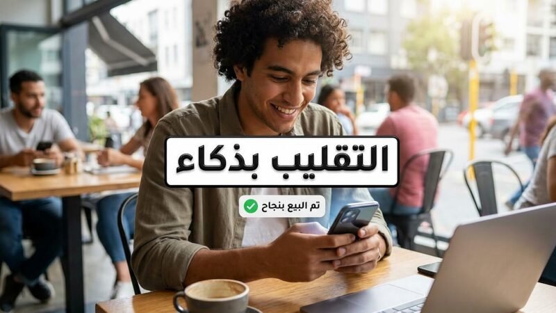 تعلم أسرار تجارة المستعمل في مصر بدون رأس مال