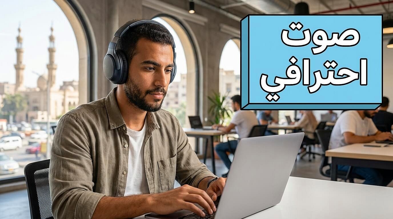 مقارنة جودة الصوت في أفضل سماعات بلوتوث 2026