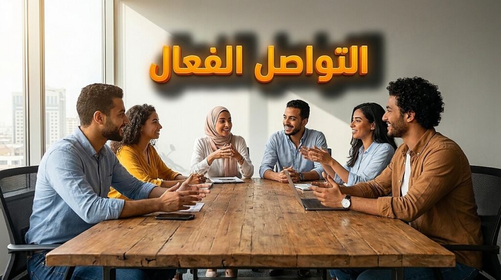 دور المهارات الناعمة في تعزيز مهارات المستقبل التقنية
