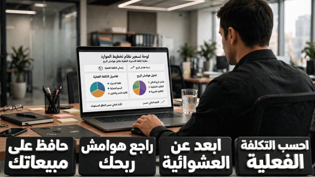 حساب التكلفة الفعلية للاستيراد بعيداً عن أزمات الدولار بفضل آليات مجموعة البريكس.
