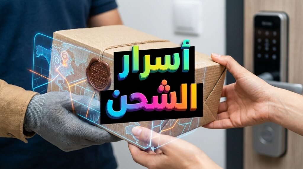 كيفية إدارة المتاجر الإلكترونية وربطها بشركات الشحن المحلية السريعة
