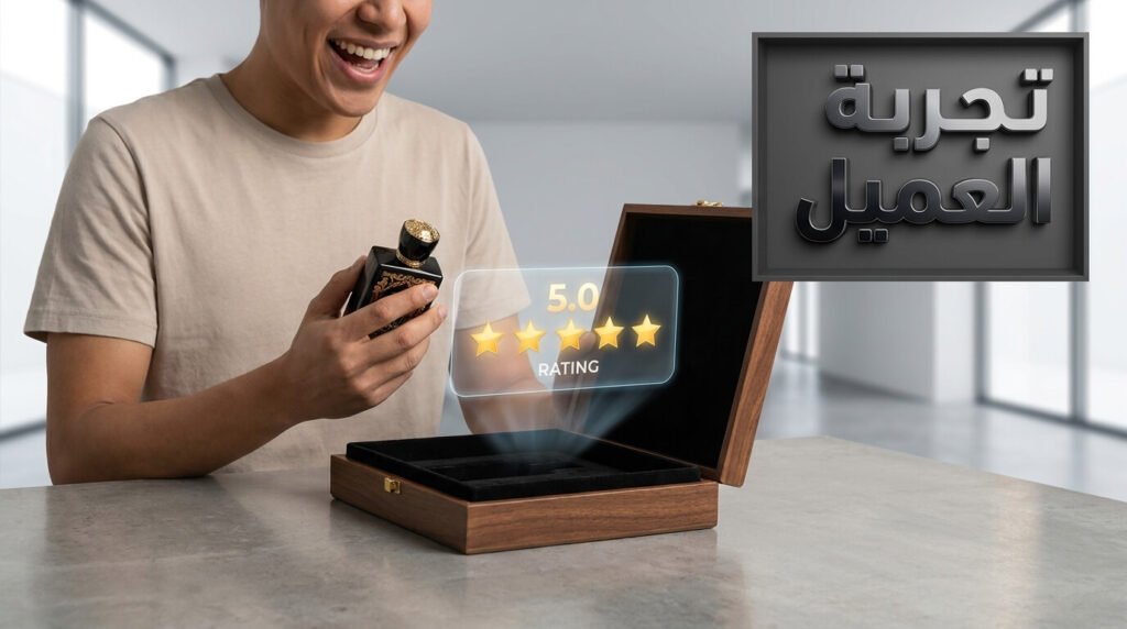 الاهتمام بتجربة المستخدم لضمان نجاح خطة إدارة المتاجر الإلكترونية
