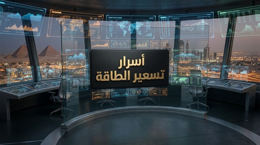أسرار الصنايعية في تسعير الاستثمار في الهيدروجين الأخضر بمصر
