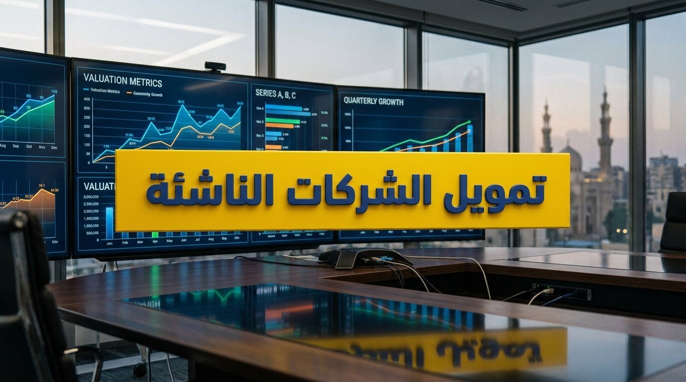 أسرار تقييم الشركات لدعم الاقتصاد الرقمي في مصر 📊
