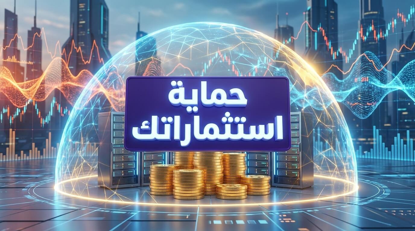 نصائح حماية الأموال عبر الاقتصاد الرقمي في مصر 💰
