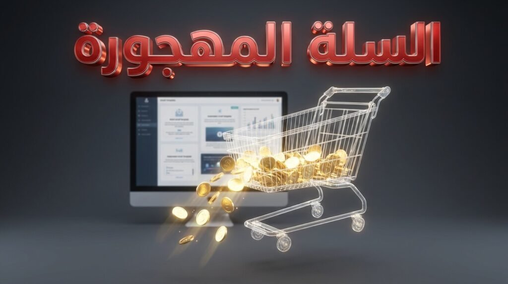 خطوات استعادة العملاء المحتملين في عملية إدارة المتاجر الإلكترونية
