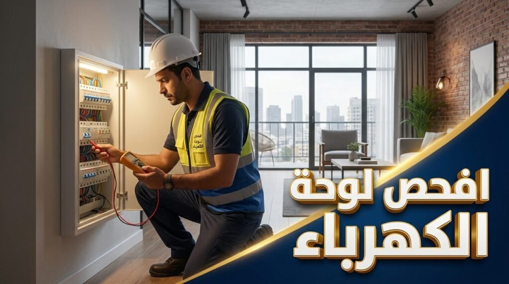نصائح قبل شراء شقة فيما يخص التمديدات الكهربائية