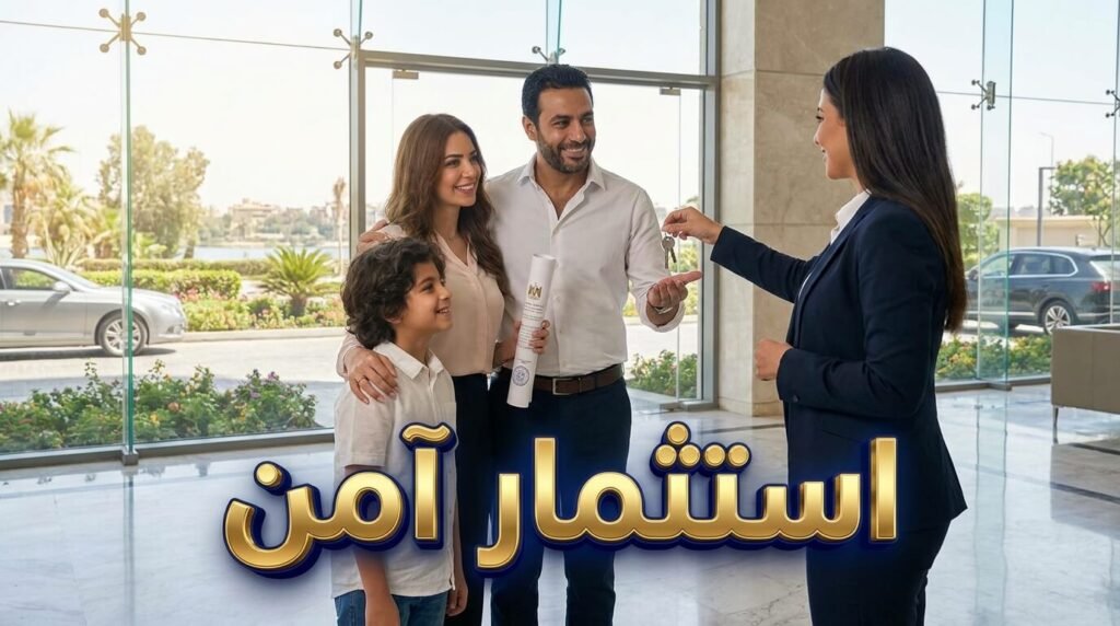 أهمية قانون التصالح في البناء لحماية المشتري