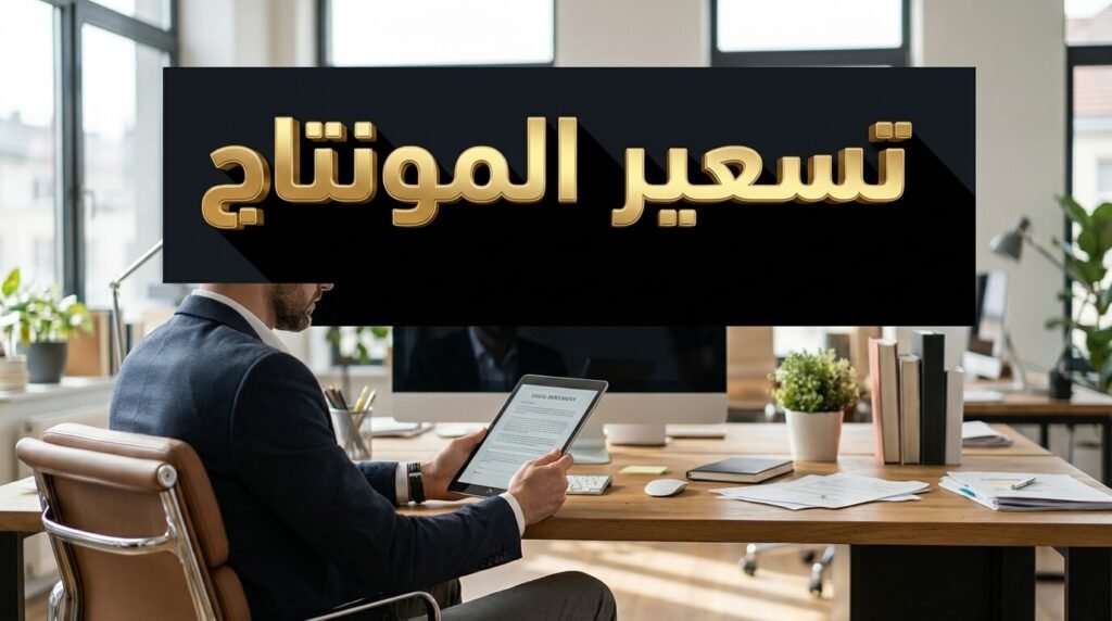 خبير يحدد أسعار باقات مونتاج الفيديوهات القصيرة للعملاء

