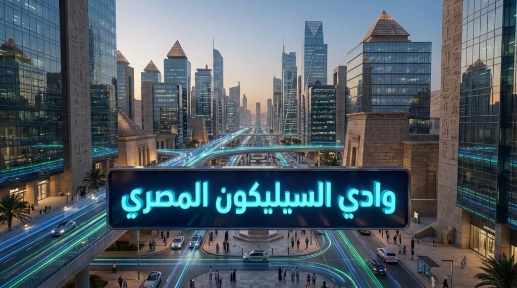 نمو وتطور قطاع الاقتصاد الرقمي في مصر وفرص الاستثمار 📈