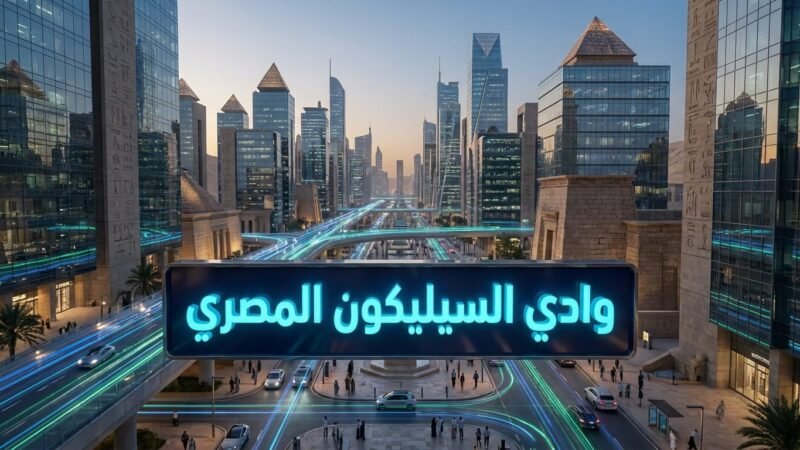 نمو وتطور قطاع الاقتصاد الرقمي في مصر وفرص الاستثمار 📈
