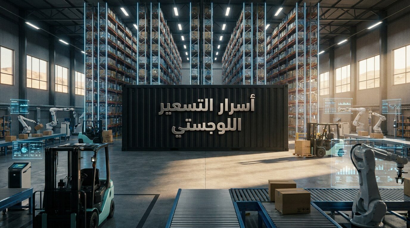 حساب التكاليف اللوجستية داخل المنطقة الاقتصادية لقناة السويس

