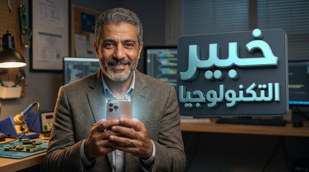 خبير مصري يشرح حل مشكلة بطارية الموبايل للمستخدمين بذكاء
