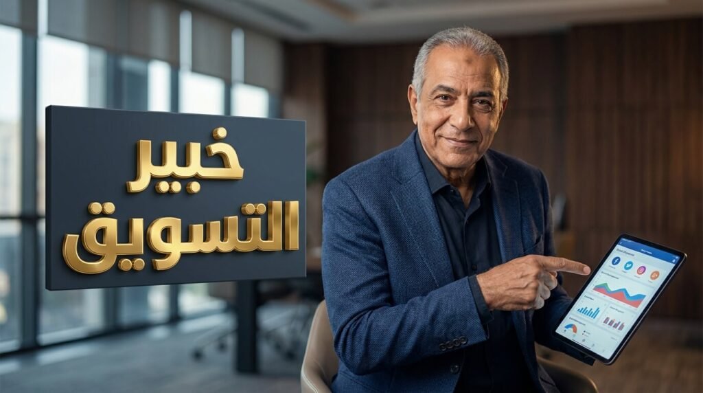 خبير مصري يشرح استراتيجيات التسويق عبر المؤثرين وتأمين العقود