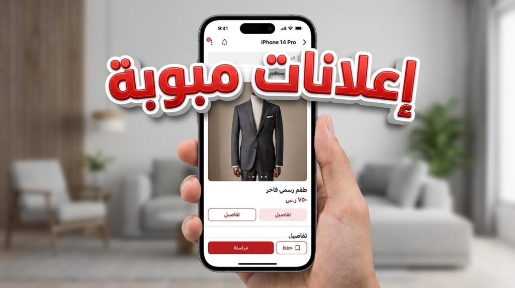 كيفية كتابة إعلانات تجارة الملابس اونلاين لجذب المشترين
