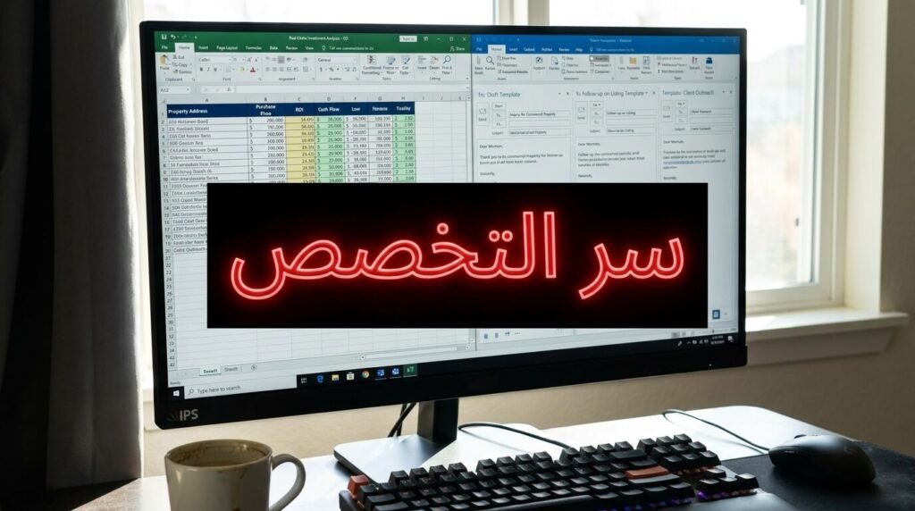 الفرق بين المهام الإدارية العامة والتخصص الدقيق في وظيفة المساعد الافتراضي
