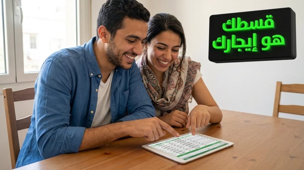 كيفية الاستفادة من مبادرات التمويل العقاري في مصر لتحويل الإيجار لقسط
