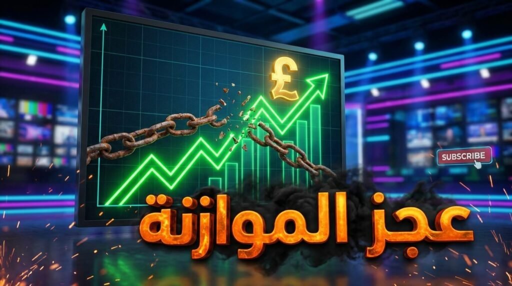 انعكاس برنامج الطروحات الحكومية على تقليل الدين العام وزيادة الإنتاج 📈
